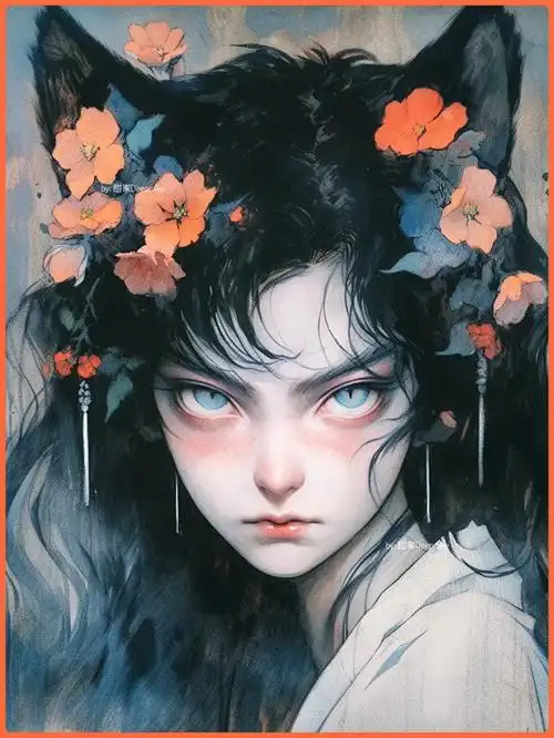 达达兔影视科幻电影沙丘之外海报