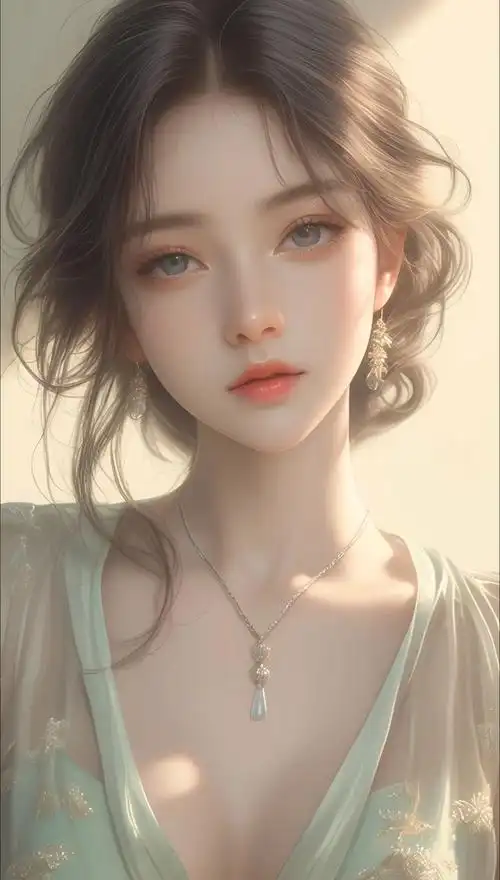 达达兔影视奇幻古装剧山海纪事海报